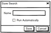 Run Automatically Option