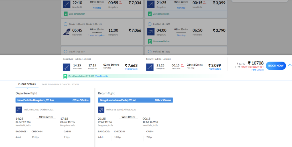 MakemyTrip 2